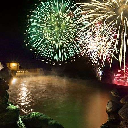 منتجع ذا ليك فيو تويا نونوكازي Toyako المظهر الخارجي الصورة